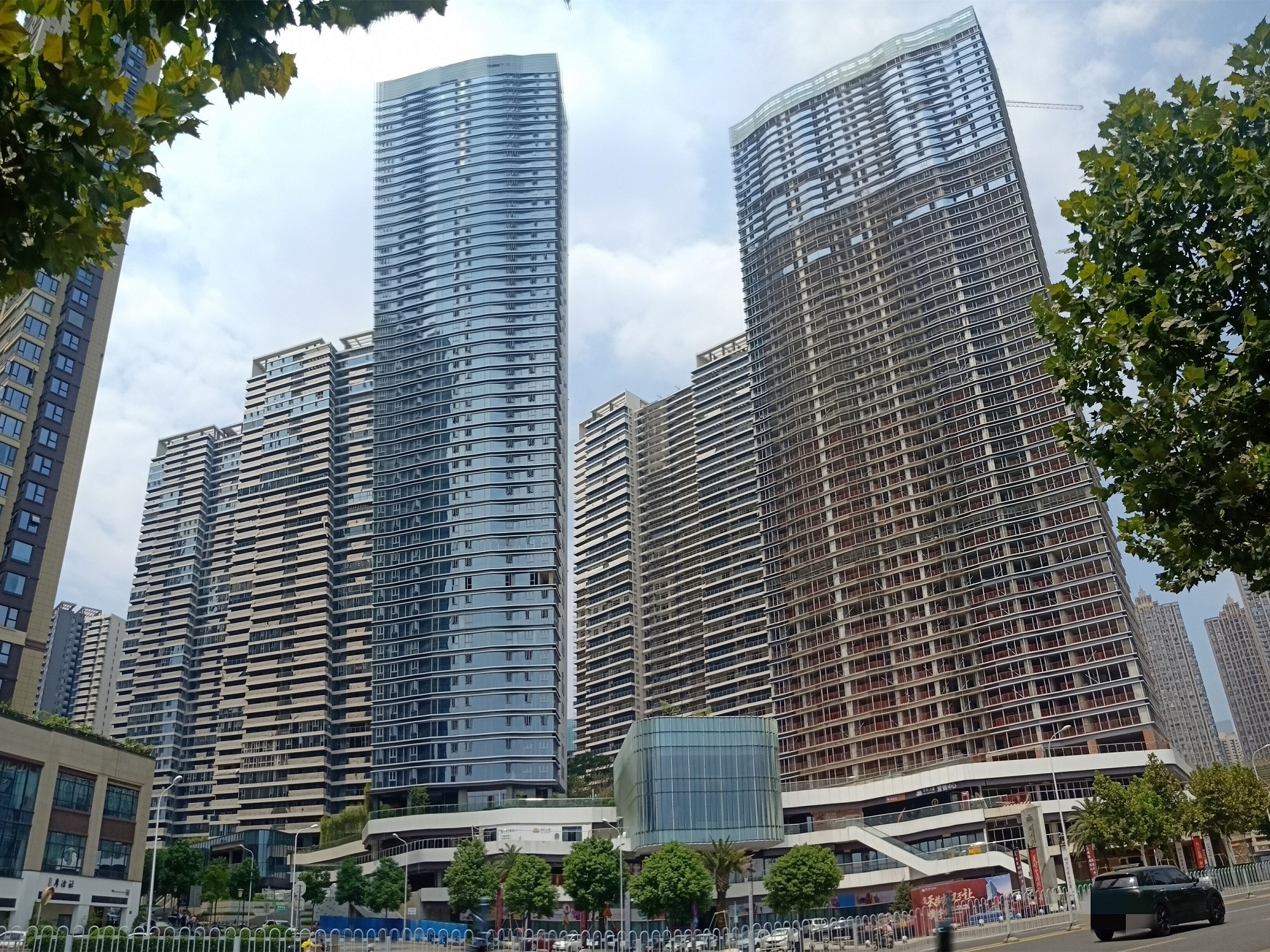 保利·西海岸C區